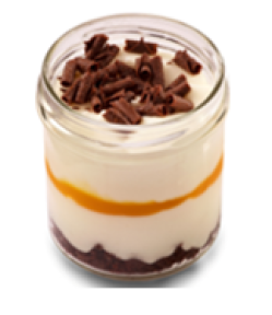 Sweet Mango JAR Mediterranea Surgelati Teramo Abruzzo